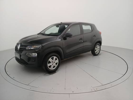 RENAULT KWID 1.0 12V SCE FLEX ZEN MANUAL RENAULT KWID 1.0 12V SCE FLEX ZEN MANUAL